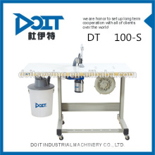 DT 100-S High Speed Quality Thread Trimmer for Knitting G arment Machine industrial sewing Machine